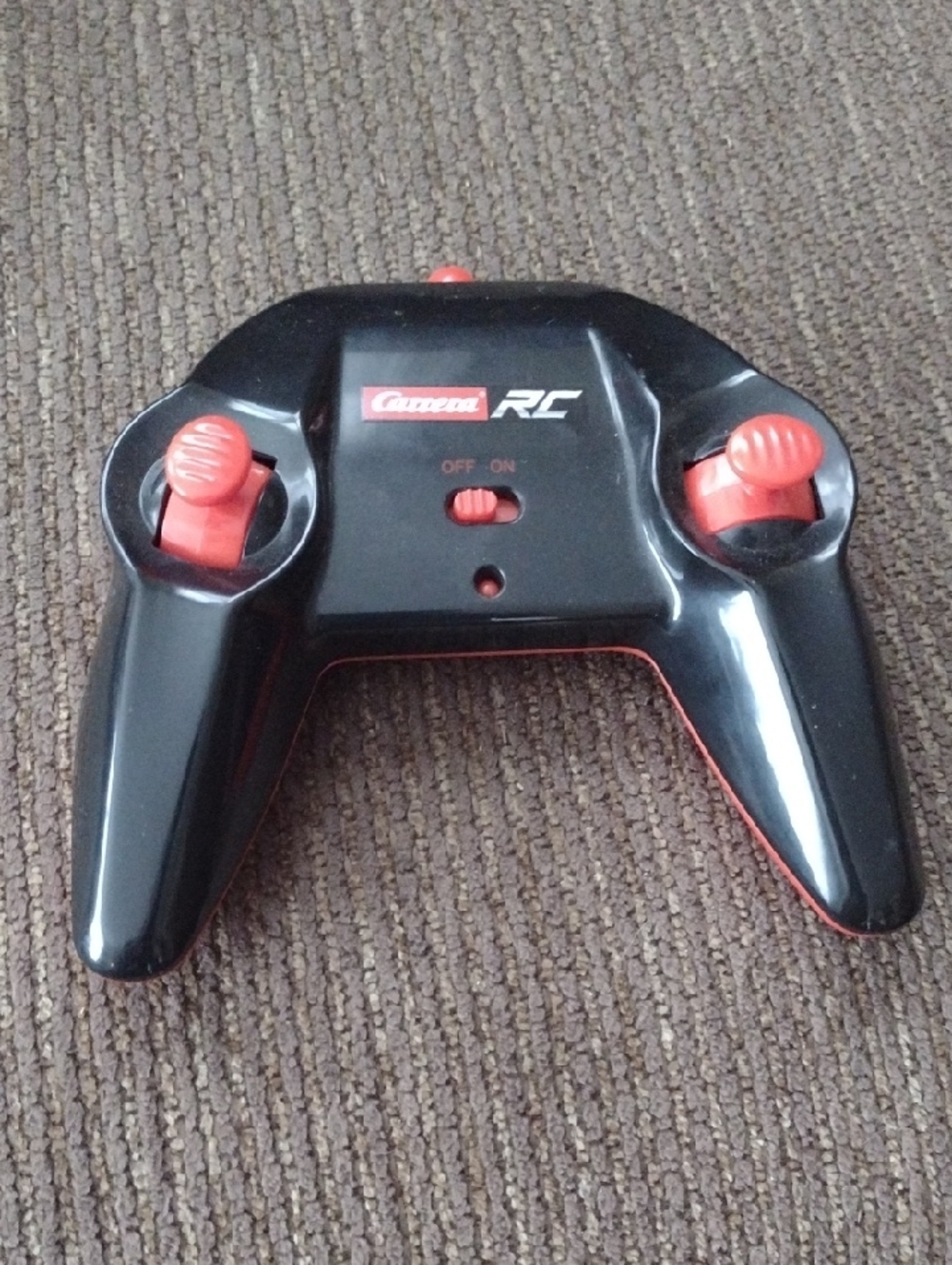 Mario Four Wheeler & Racer One Remote - Picture 4 of 5